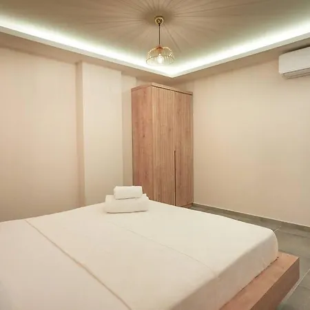 Appartement Soul House No.1
