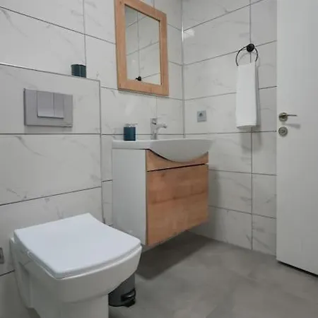 Soul House No.1 Appartement Kuşadası