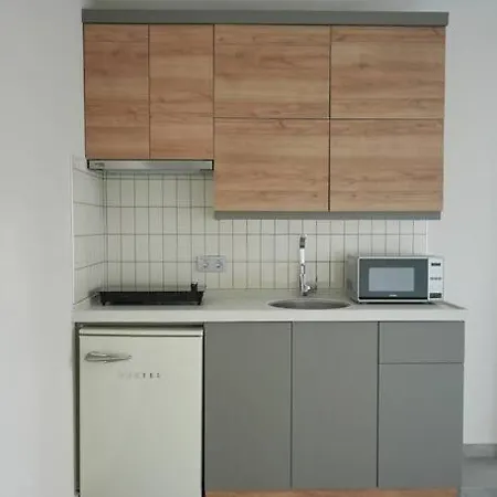 Appartement Soul House No.1 Kuşadası