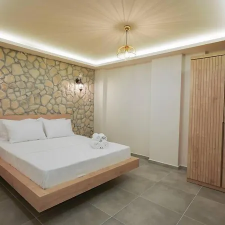 Soul House No.1 Appartement