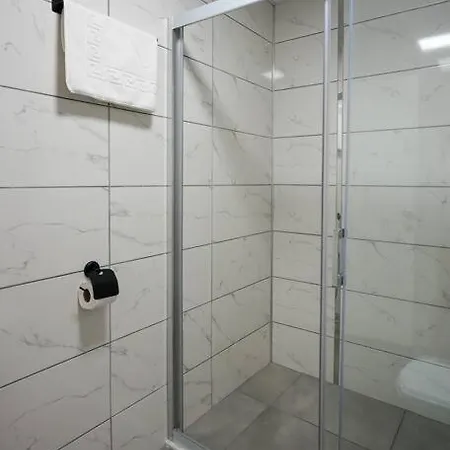 Soul House No.1 Appartement Kuşadası