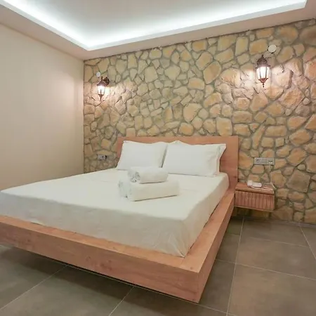 Appartement Soul House No.1 Kuşadası