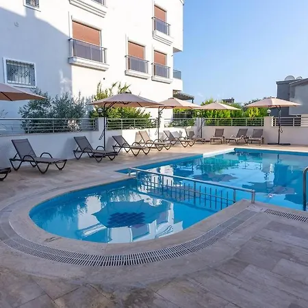 Appartement Soul House No.1 Kuşadası